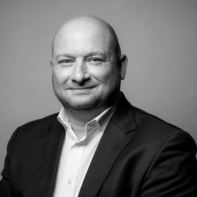 Johann Schembri, Chief Executive Officer at IZI Finance plc